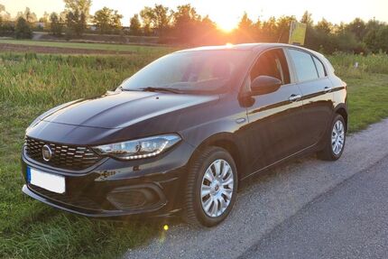 Fiat Tipo 105.000 km 9.800 &euro; Freiburg 79110