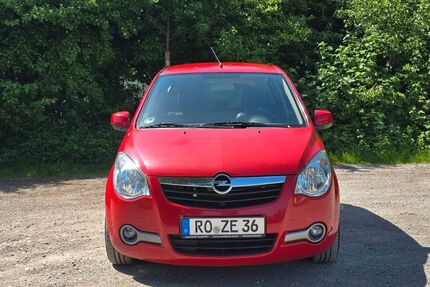 Opel Agila 161.000 km 997 &euro; Kolbermoor 83059