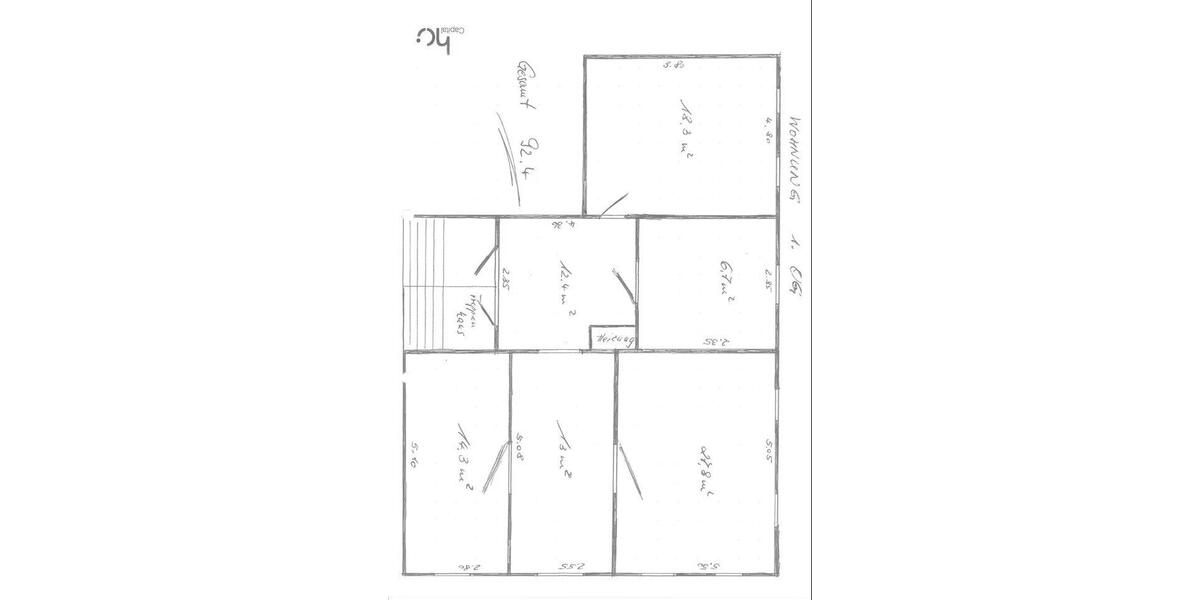 Mehrfamilienhaus, Wohnhaus Treuen - 240.000&euro; | Angebot:26691428