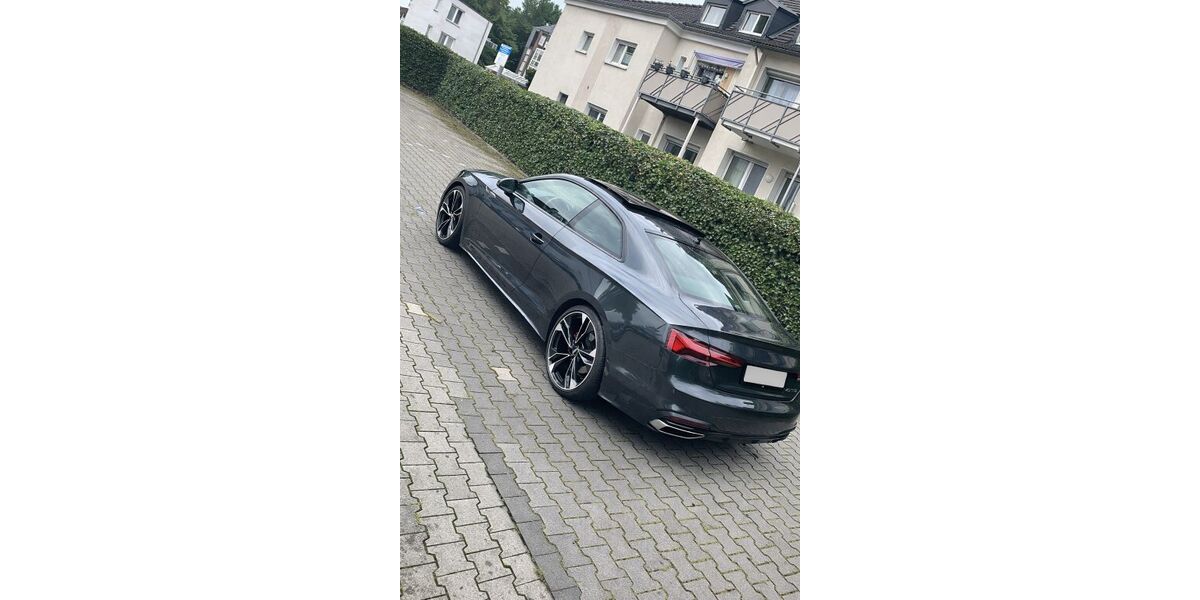 Audi A5 150.800 km 25.799 &euro; Dortmund 44369