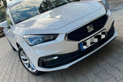 Seat Leon 52.000 km 21.000 &euro; Hohenstein-Ernstthal 09337