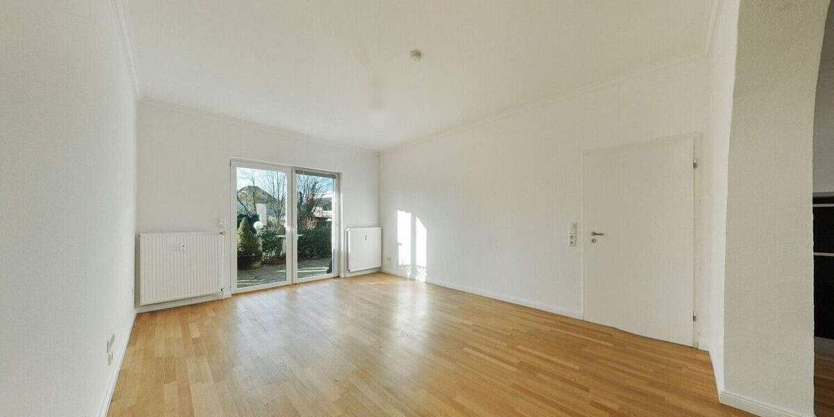 Etagenwohnung Delmenhorst Mitte - 3 Zimmer, 100 m&sup2;, 295.000&euro; | Angebot:25733827