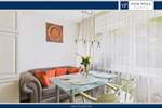 Neu renovierte barrierefreie 2,5 Zimmerwohnung in zentraler Lage von Bamberg mit Stellplatz 2 zimmer