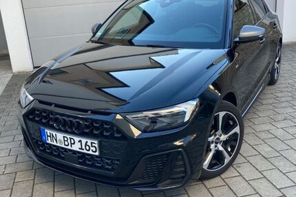 Audi A1 15.800 km 27.400 € Gundelsheim 74831