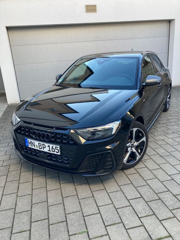 Audi A1 15.800 km 27.400 € Gundelsheim 74831