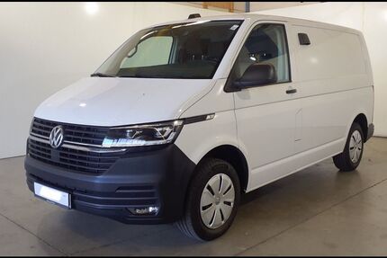 VW T6 Transporter 90.000 km 28.990 &euro; Bergkirchen 85232