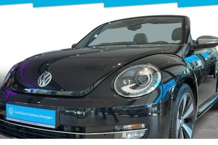 VW Beetle 95.830 km 17.950 &euro; Berlin 13599