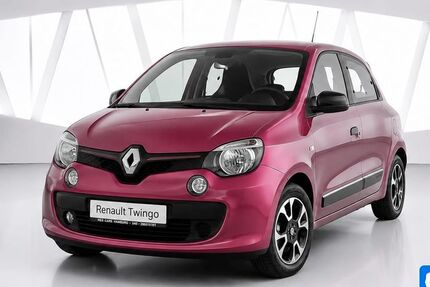 Renault Twingo 84.270 km 4.450 &euro; Hamburg 20537