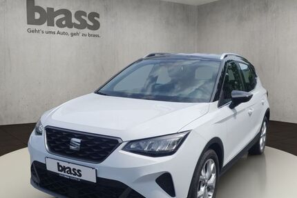 Seat Arona 21.830 km 21.400 &euro; Offenbach 63075