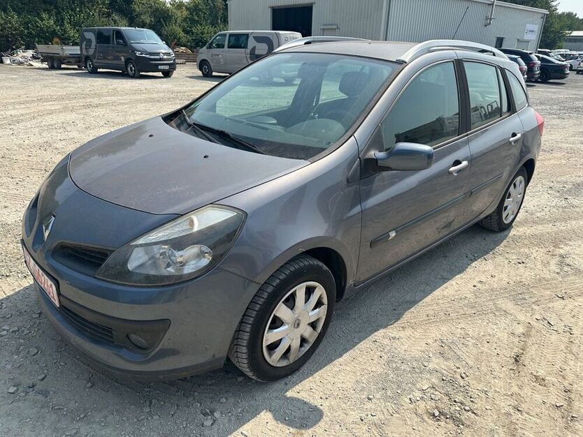 Clio