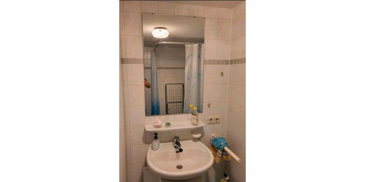 Etagenwohnung Wunsiedel - 2 Zimmer, 48 m&sup2;, 77.000&euro; | Angebot:27013817