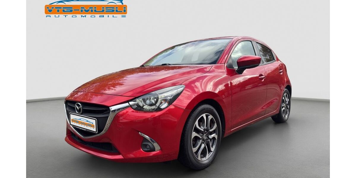 Mazda 2 64.970 km 11.988 &euro; Bremerhaven 27576