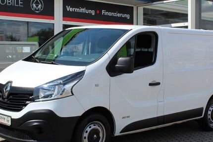 Renault Trafic 99.520 km 7.500 &euro; Werther 99735