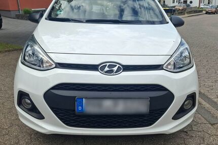Hyundai i10 74.574 km 4.850 &euro; Andernach 56626
