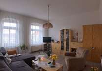 Wohnung zum Kaufen in Erfurt 75.000 € 27.59 m²