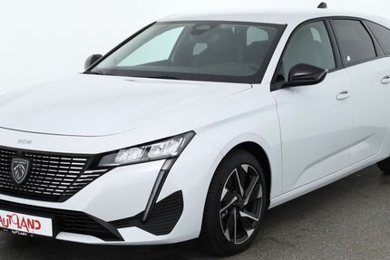 Peugeot 308 2.857 km 26.490 &euro; Wismar 23970