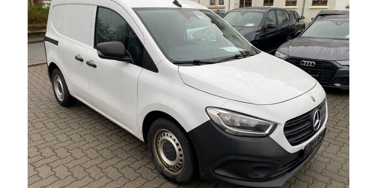Mercedes-Benz Citan 76.522 km 12.490 &euro; Zwickau 08058