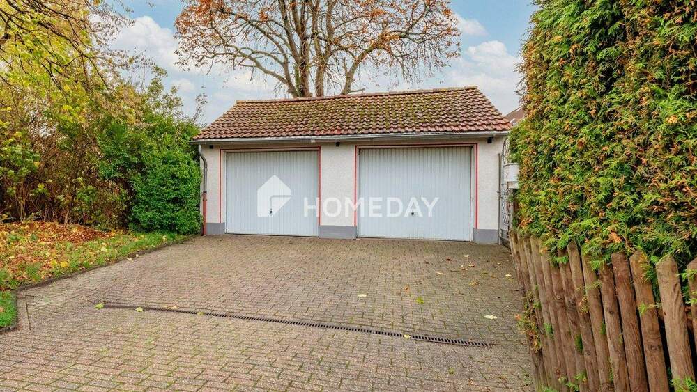 Doppelhaushälfte Herne Wanne - 4 Zimmer, 96 m&sup2;, 359.000&euro; | Angebot:24794300