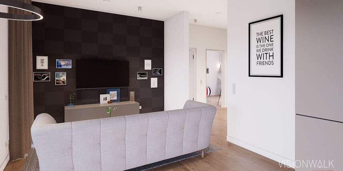 Bungalow Wallerfangen Bedersdorf - 5 Zimmer, 168 m&sup2;, 555.700&euro; | Angebot:25602071