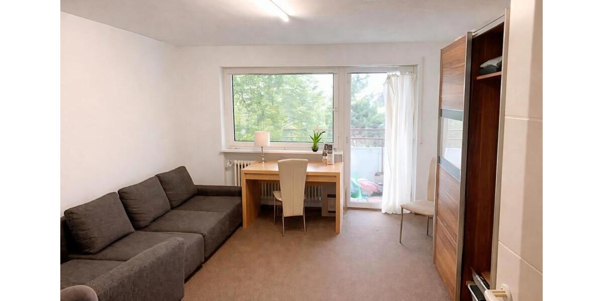 Etagenwohnung Bad Waldsee - 1 Zimmer, 31 m&sup2;, 149.000&euro; | Angebot:25965847