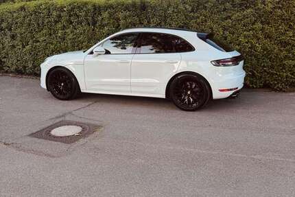 Porsche Macan 43.000 km 53.800 € Kirchheim unter Teck 73230