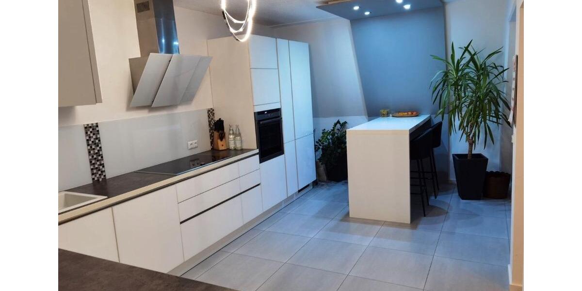 Maisonettenwohnung Siegburg - 4 Zimmer, 134 m&sup2;, 389.000&euro; | Angebot:25442264