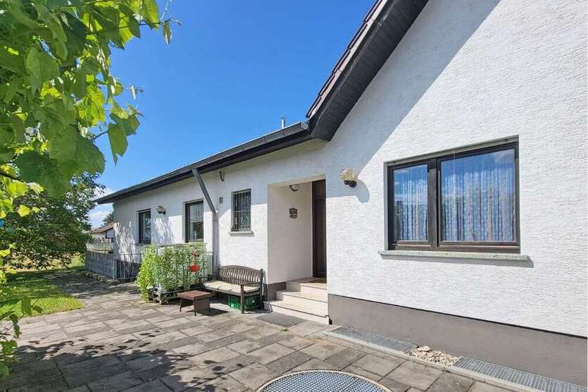 Haus zum Kaufen in Mannheim 525.000 € 126 m²