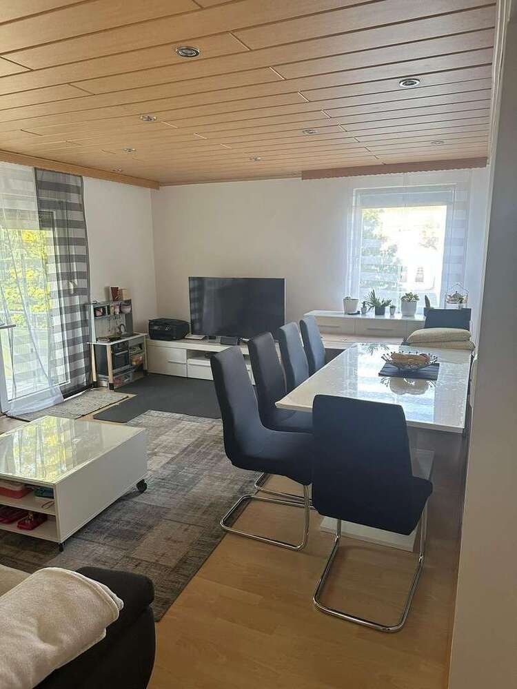 Wohnung zum Mieten in Wiesloch 900 € 84 m²