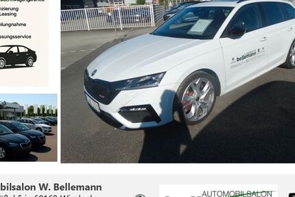 Skoda Octavia 58.990 km 35.199 &euro; Wiesloch 69168