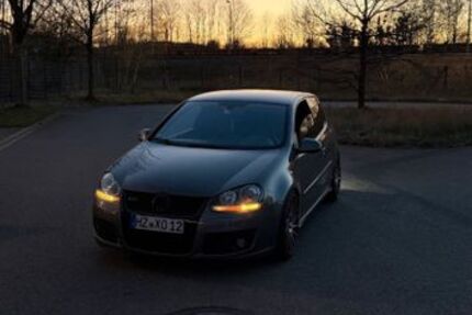 VW Golf 257.000 km 4.000 &euro; Ilsenburg 38871