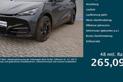 Cupra Tavascan 9.990 km 45.550 &euro; Meckenheim / Bonn 53340