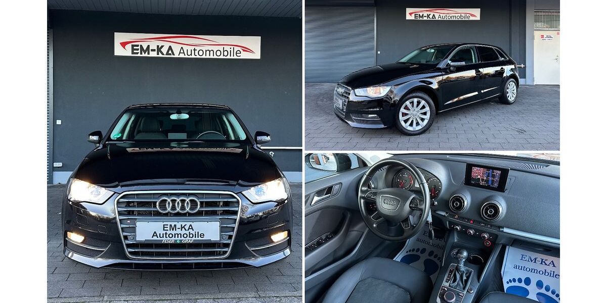 Audi A3 279.000 km 8.500 &euro; Hanau 63456
