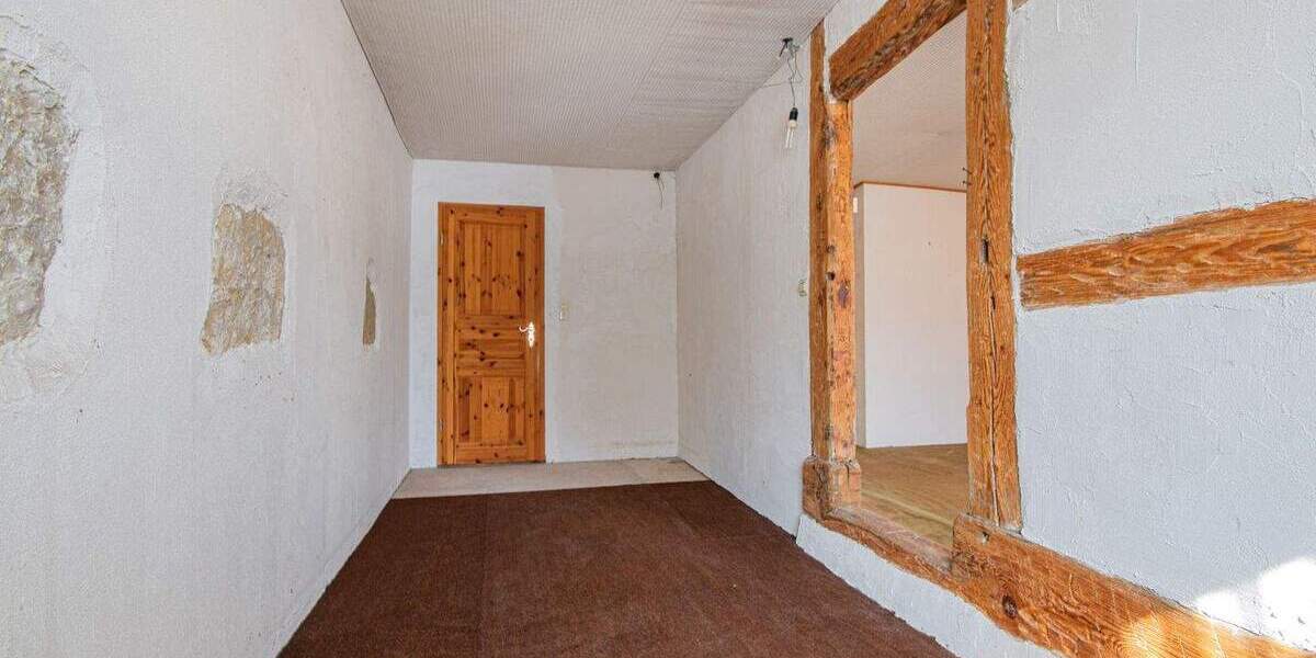 Einfamilienhaus Küssaberg Reckingen - 1 Zimmer, 205 m&sup2;, 295.000&euro; | Angebot:25741788