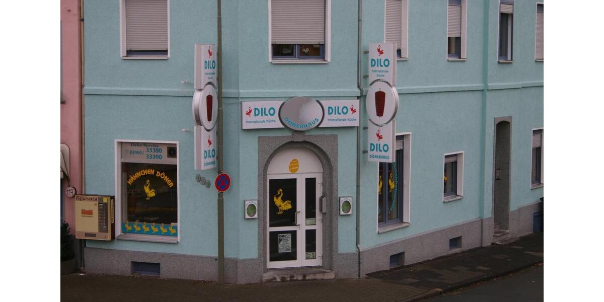 Gewerbeobjekt Eschweiler - 800&euro; | Angebot:24694545