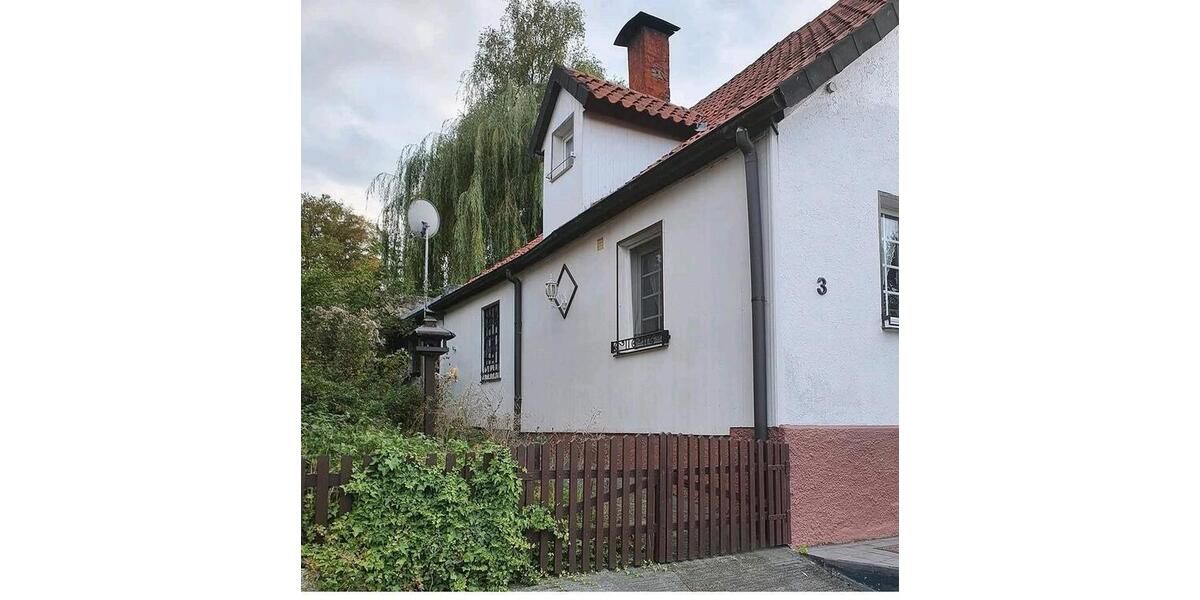 Einfamilienhaus Brakel - 3 Zimmer, 100 m&sup2;, 125.000&euro; | Angebot:27000209