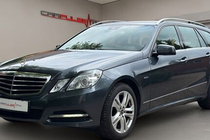 Mercedes-Benz E 200 215.000 km 6.900 &euro; Kastorf 23847