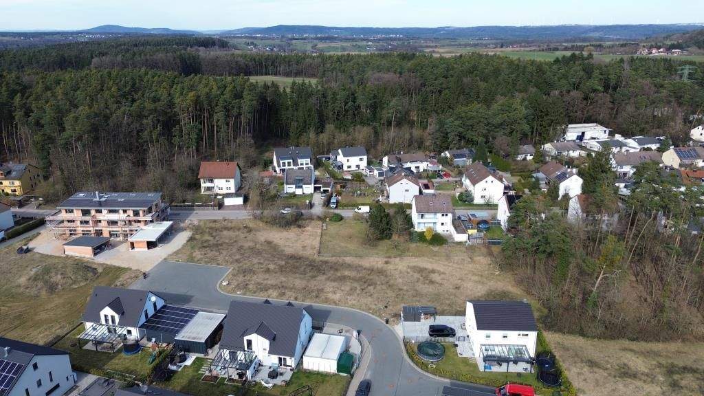 Etagenwohnung Burgthann Heinleinshof - 3 Zimmer, 93 m&sup2;, 439.171&euro; | Angebot:25845936