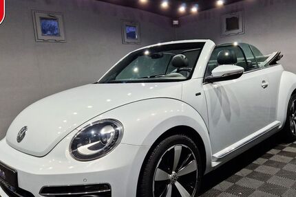 VW Beetle 122.000 km 19.870 &euro; Berlin 12305