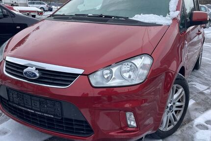 Ford C-Max 131.000 km 2.599 &euro; Abensberg 93326