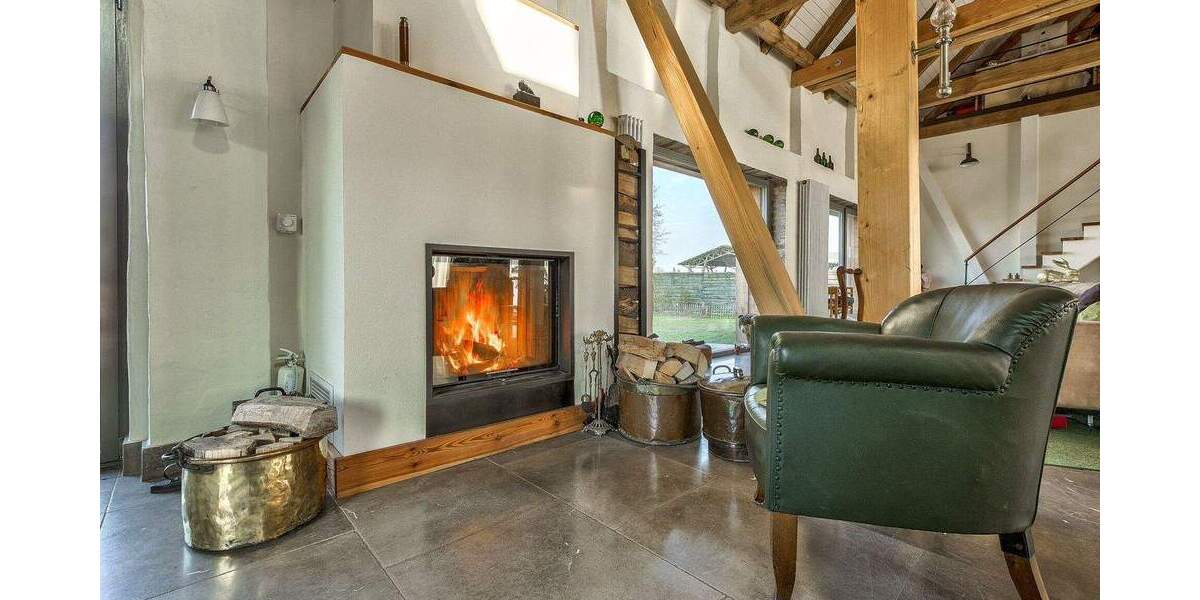 Bauernhaus, Landhaus Vielitzsee OT Seebeck Lindow (Mark) - 6 Zimmer, 245 m&sup2;, 649.000&euro; | Angebot:25699143