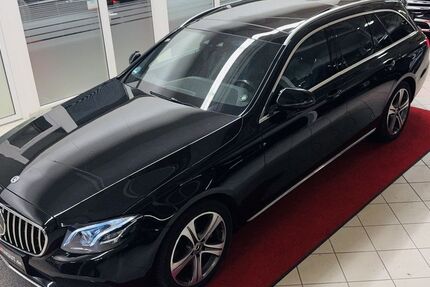 Mercedes-Benz E 220 239.870 km 18.490 &euro; Stadland 26936