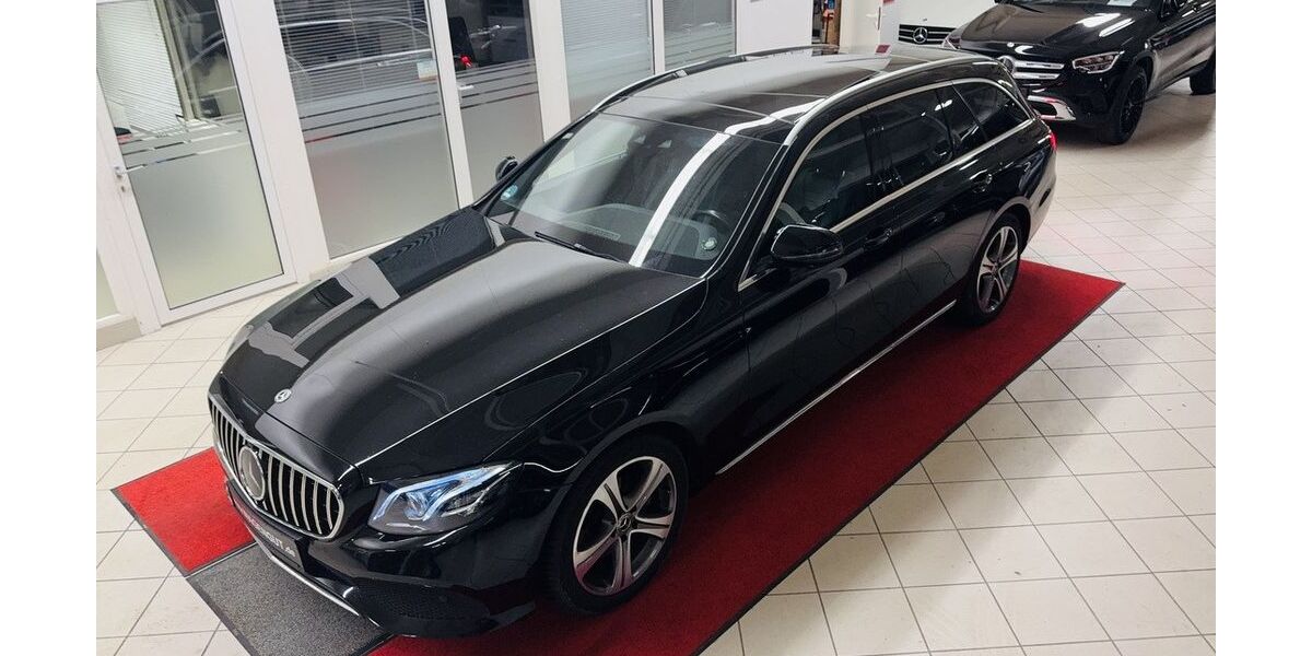Mercedes-Benz E 220 239.870 km 18.490 &euro; Stadland 26936