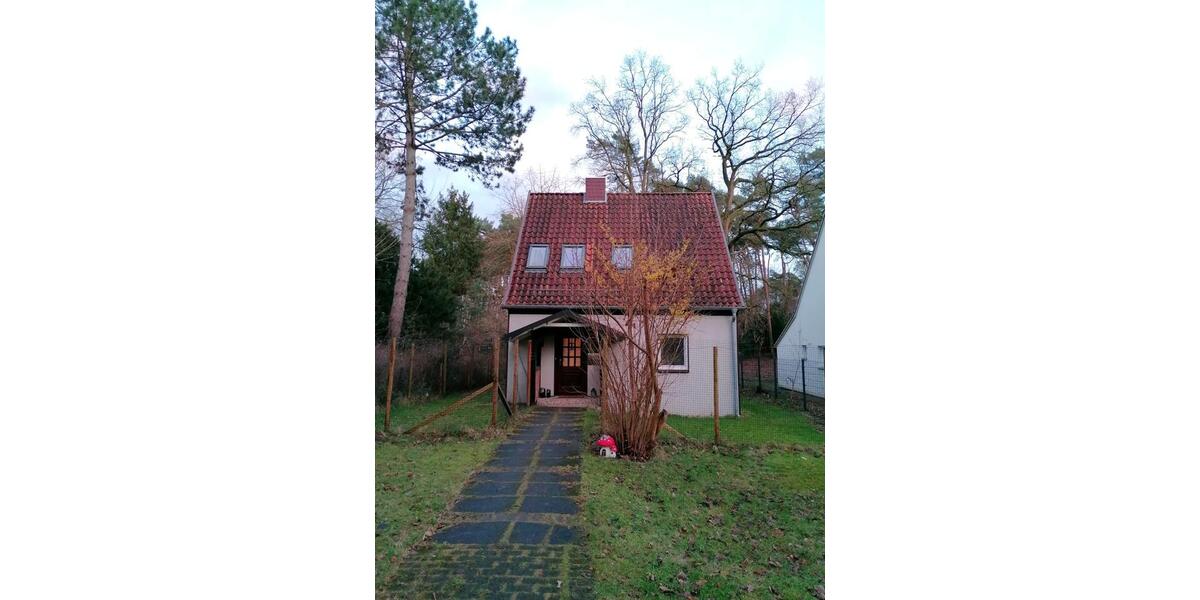 Einfamilienhaus 4.5 zimmer