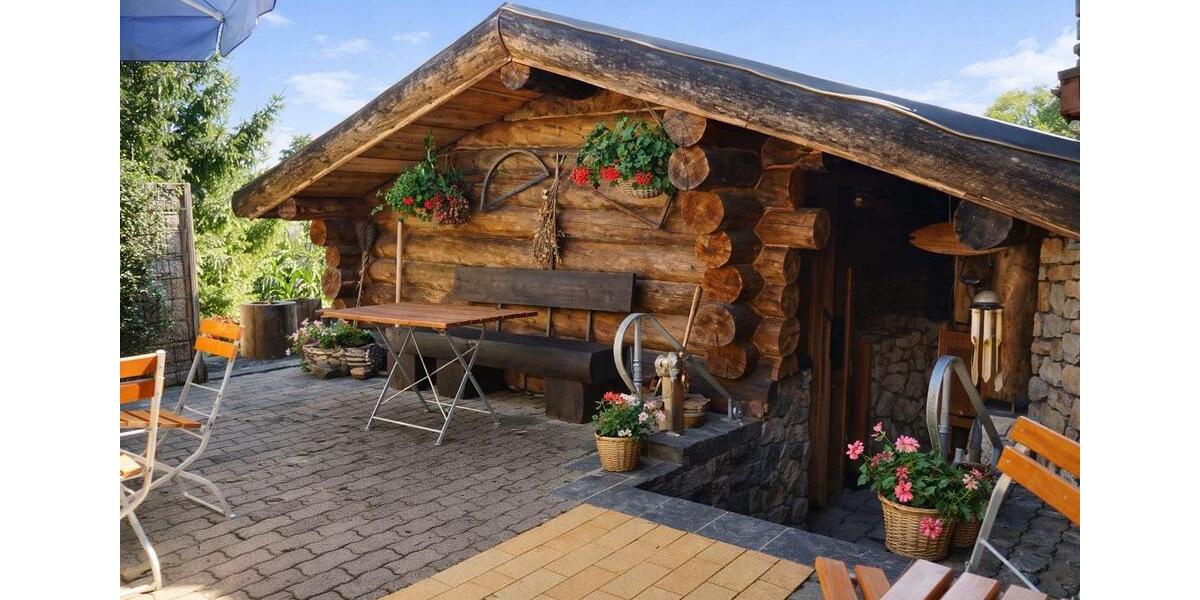 Einfamilienhaus Auerbach/Vogtland Vogtland - 285.000&euro; | Angebot:26213614