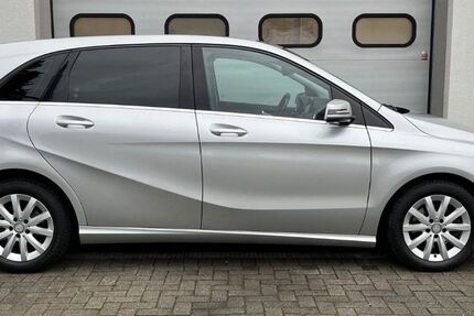 Mercedes-Benz B 170 170.000 km 12.750 &euro; Laudenbach 69514