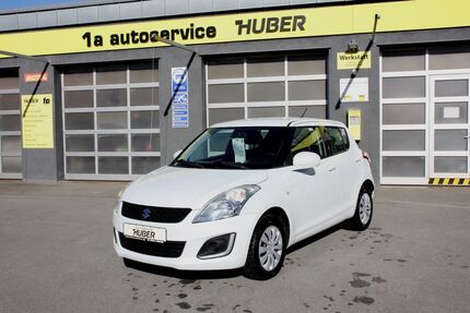 Suzuki Swift 84.105 km 8.887 &euro; Bad Kötzting 93444