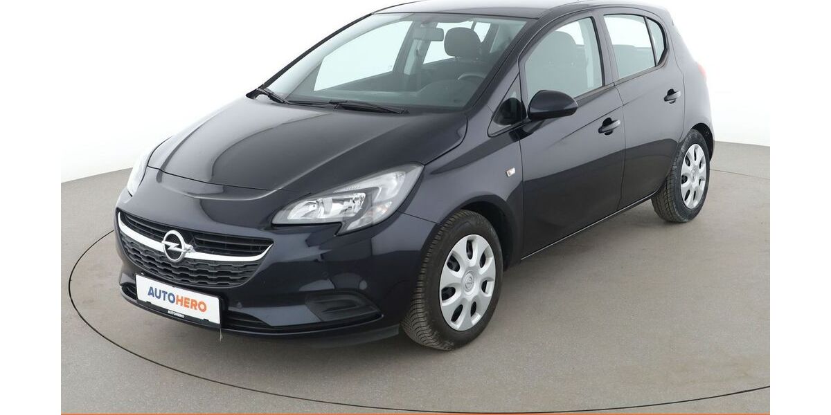 Opel Corsa 60.847 km 9.930 &euro; Leipzig 04328