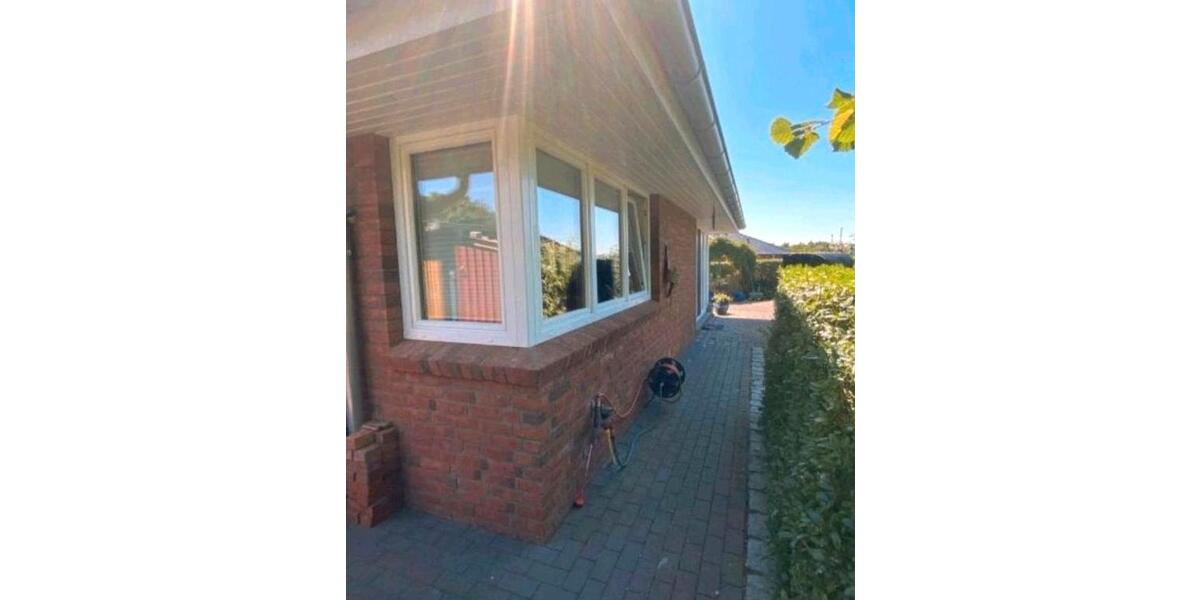 Doppelhaushälfte Süderbrarup - 3 Zimmer, 101 m&sup2;, 399.000&euro; | Angebot:26883422