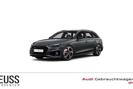 Audi A4 59.589 km 34.450 &euro; Pfarrkirchen 84347