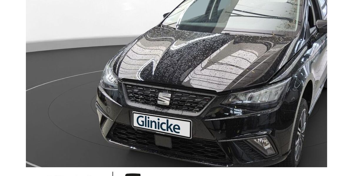 Seat Ibiza 19.010 km 19.880 &euro; Minden 32427